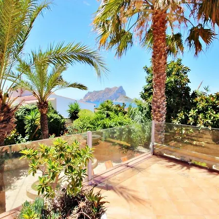 Conny - Sea View With Private Pool In *