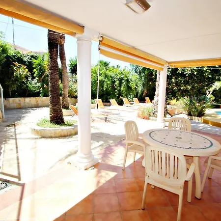 Conny - Sea View With Private Pool In 别墅