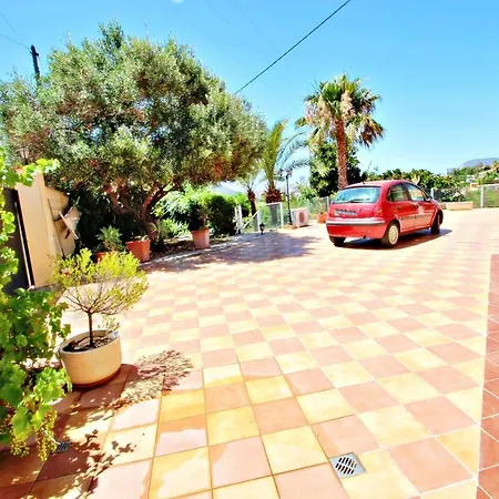 别墅 Conny - Sea View With Private Pool In *
