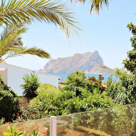Conny - Sea View With Private Pool In ヴィラ