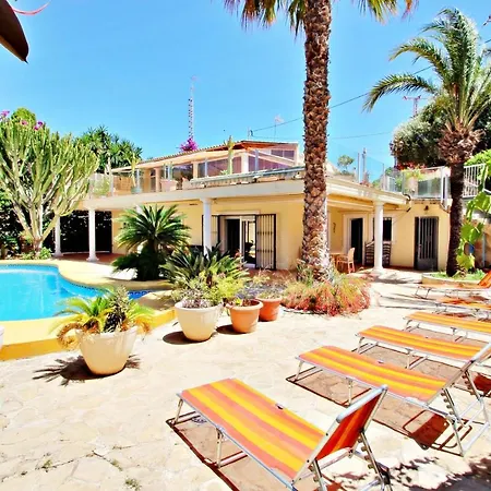ヴィラ Conny - Sea View With Private Pool In *