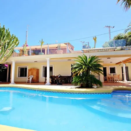 ヴィラ Conny - Sea View With Private Pool In