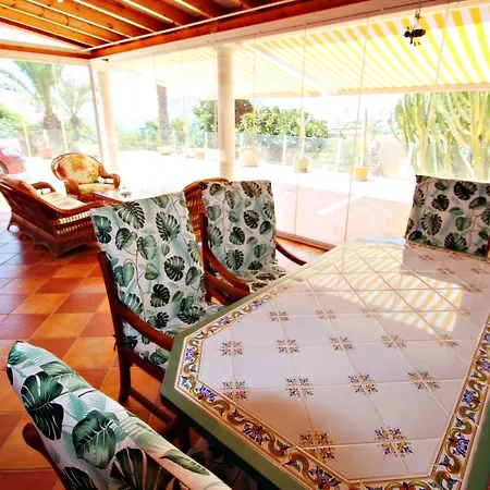Conny - Sea View With Private Pool In ヴィラ カルプ