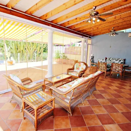 Conny - Sea View With Private Pool In *